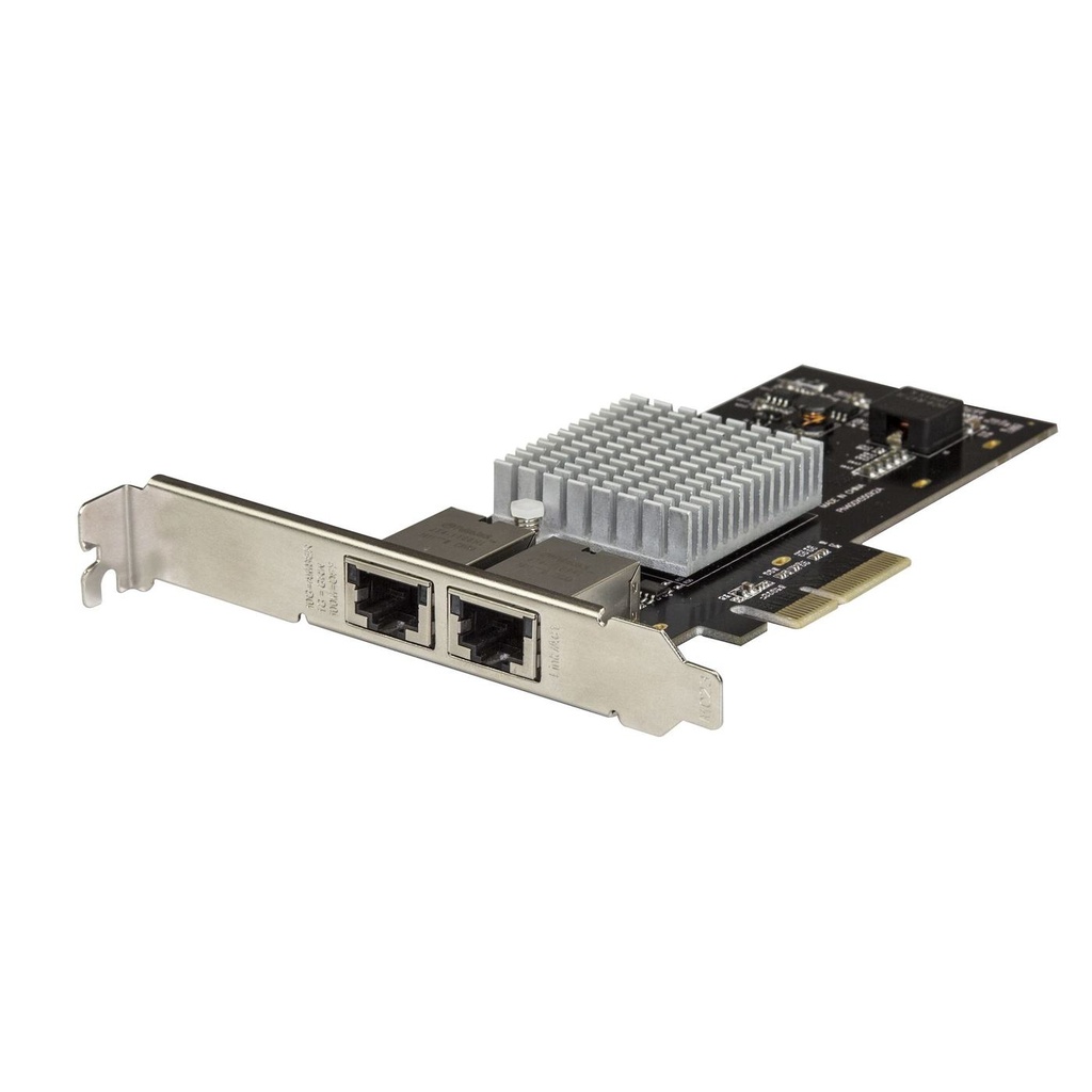 SCHEDA DI RETE PCIE 10GBASE-T