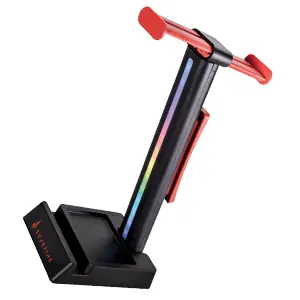 GAMING MULTI-FUNCTION HEADSET STAND