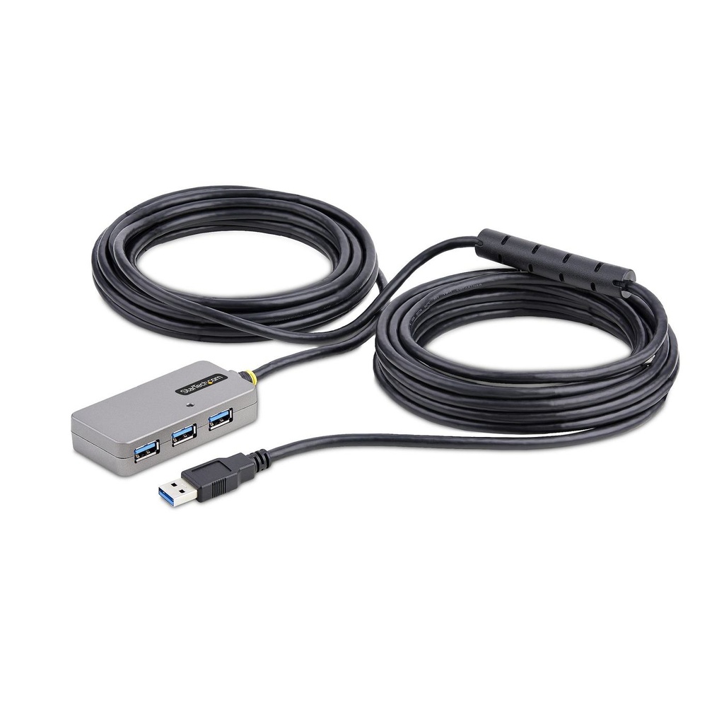 CAVO PROLUNGA USB 10M CON HUB