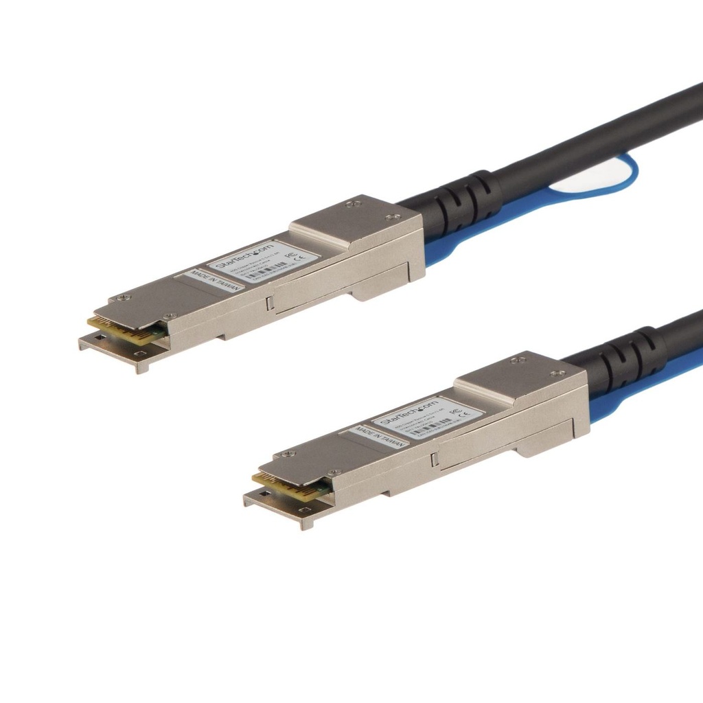 CAVO QSFP+ 1 M QSFP-H40G-CU1M