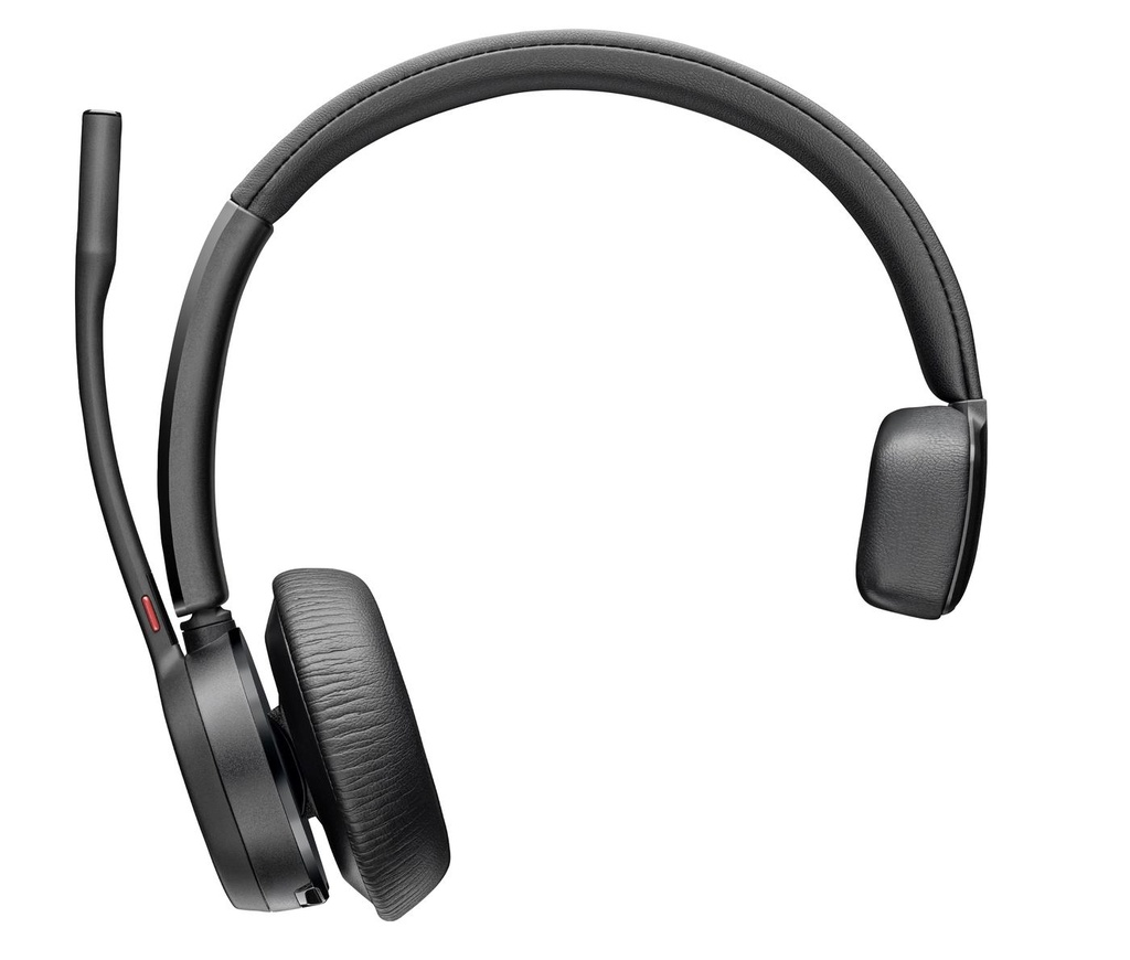 POLY VOY 4310-M HS +USB-A TO C