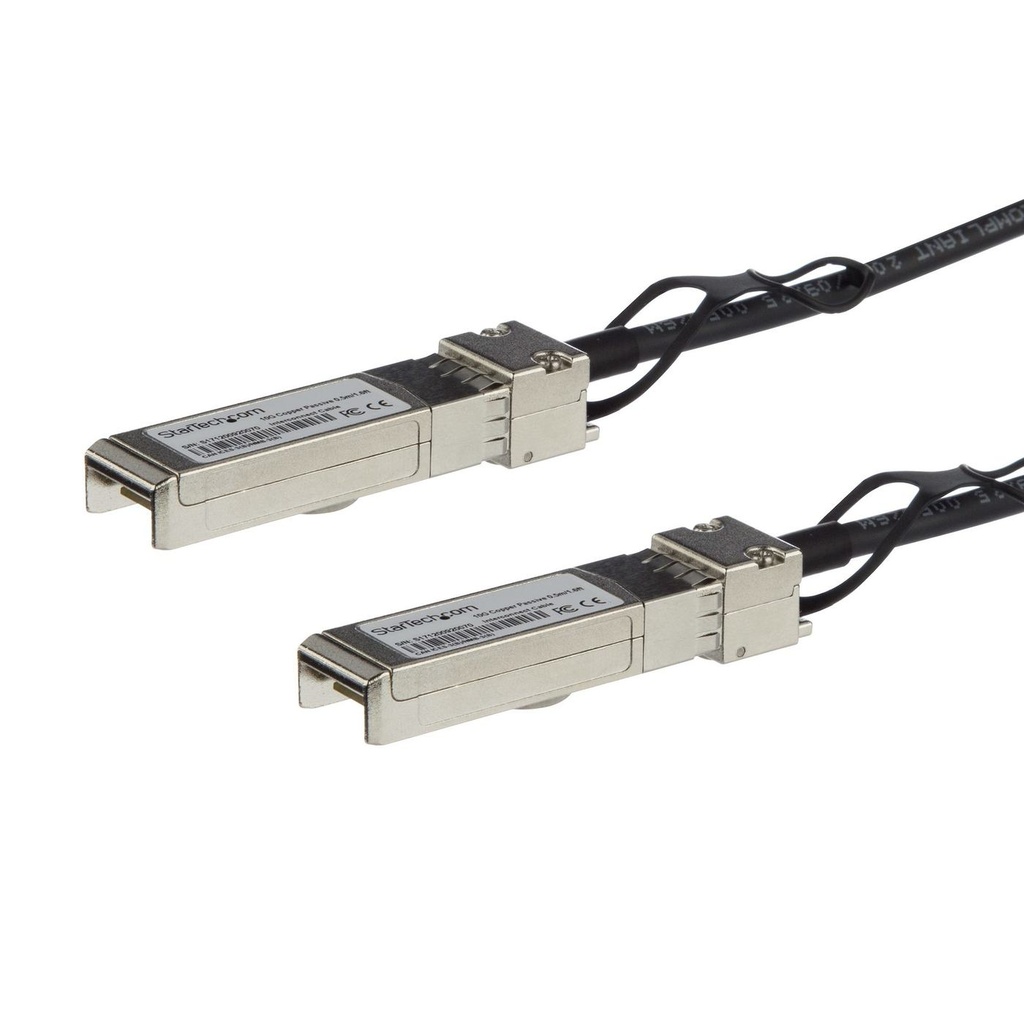 CAVO SFP+ 50CM SFP-H10GB-CU1M