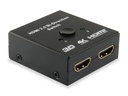 HDMI BI-DIRECTION SWITCH