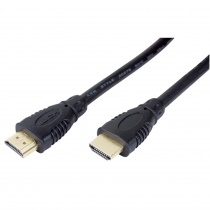HIGHSPEED HDMI  1.4 CABLE LC  M/M 1