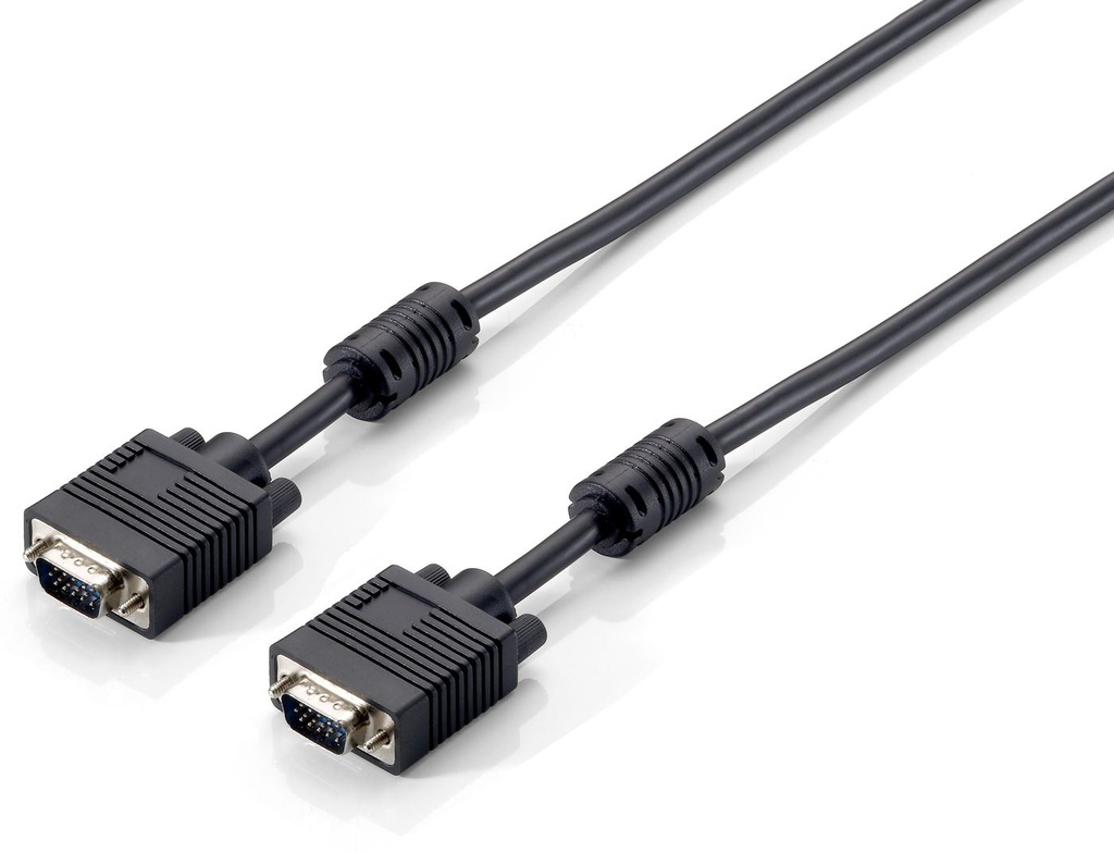 HDB15 3+7 CABLE  28AWG  OD: 7MM  15