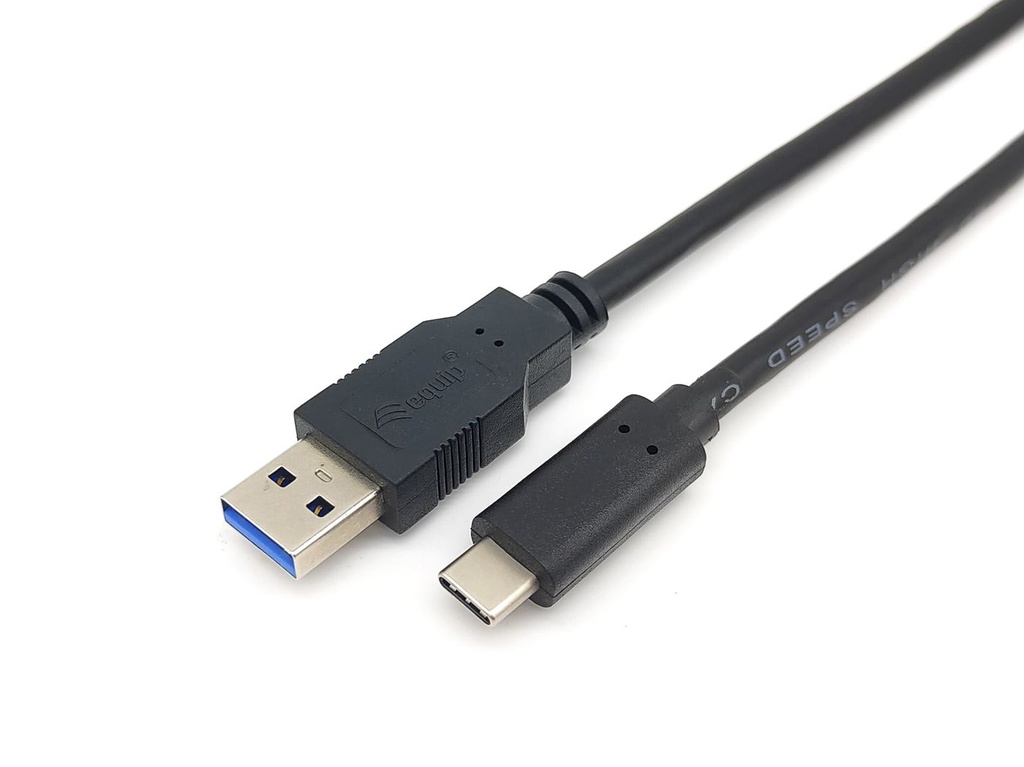 USB 3.2 GEN 1X1 C MALE TO A MALE CA
