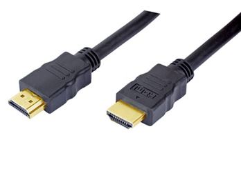 HIGHSPEED HDMI  1.4 CABLE LC  M/M 2