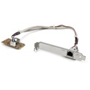SCHEDA DI RETE PCIE A 1 PORTA