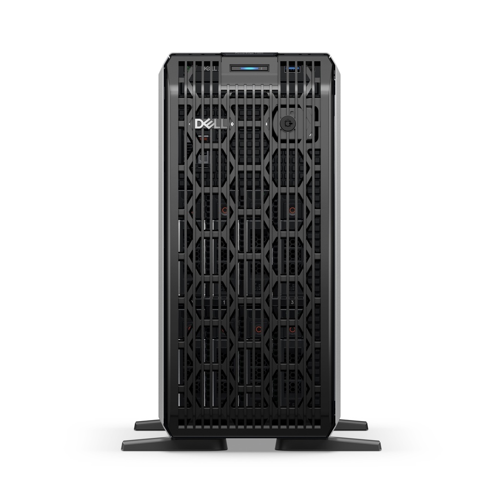 POWEREDGE T360 8X3.5  6325P 1X32GB