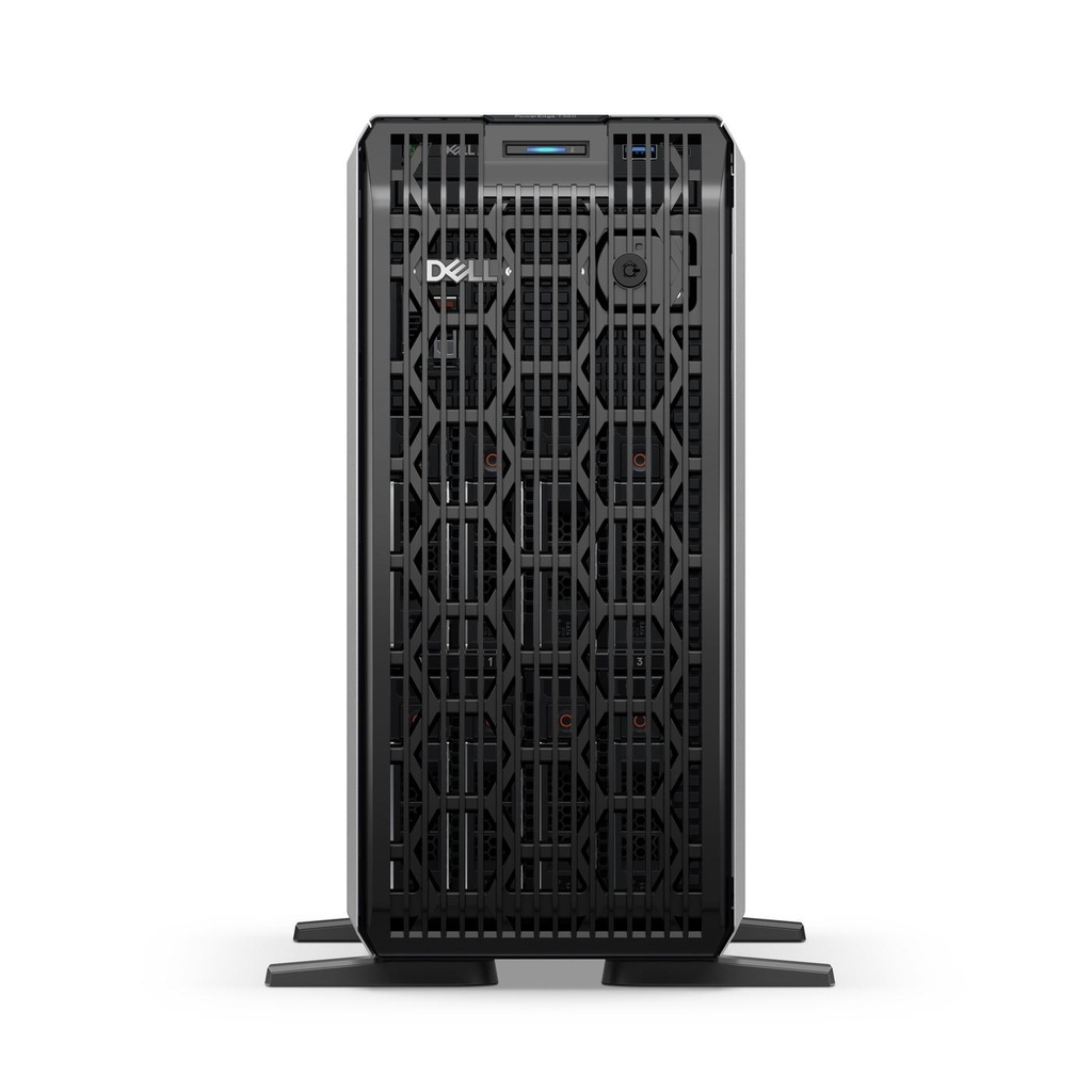 T360 8X3.5  6333P 1X32GB 1X480SSD
