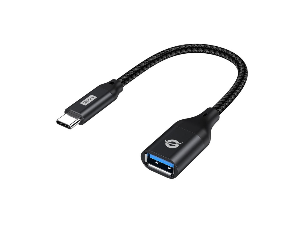 USB 3.2 GEN 2 TO USB-A OTG ADAPTER