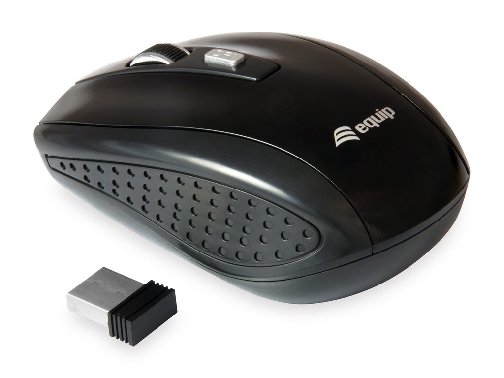 OPTICAL WIRELESS 4-BUTTON TRAVEL MO