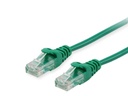 U/UTP C6 PATCH CABLE 3 0M GREEN