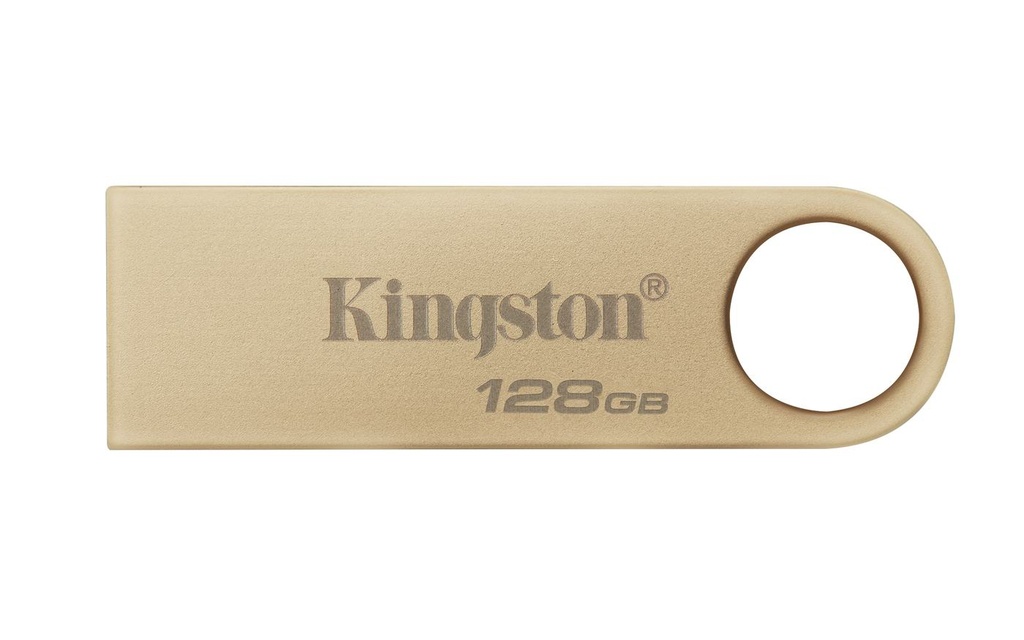 128GB USB DATATRAVELER SE9 G3
