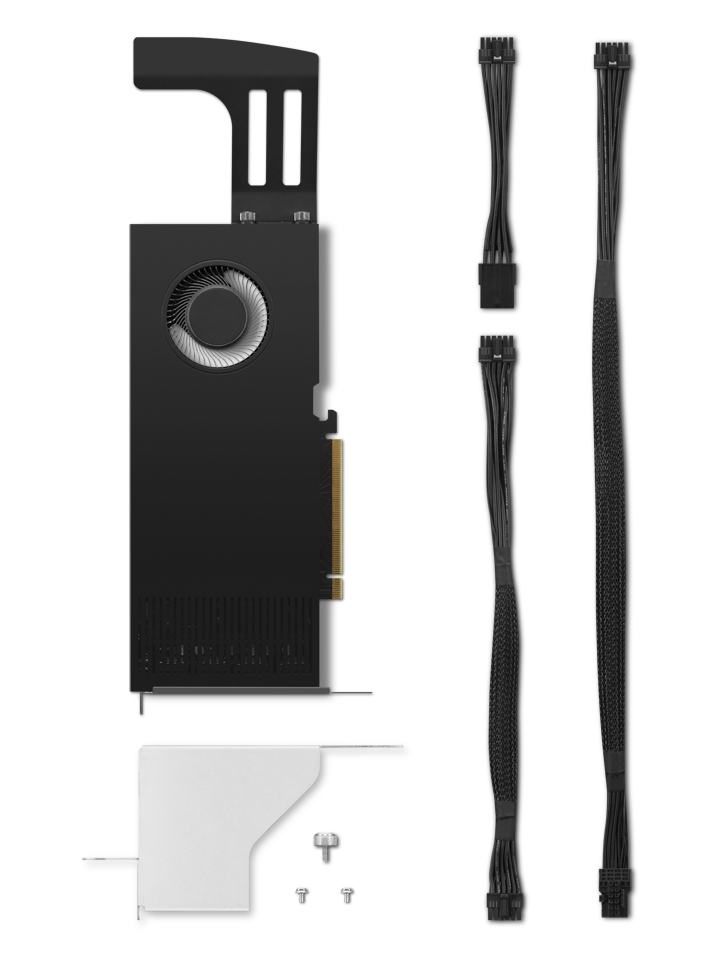 NVIDIA RTX 4000 ADA 20GB