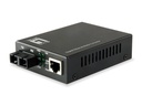 RJ45TOSC GBIT CONVERTER20KM