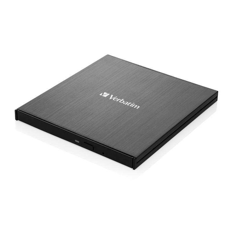 WRITER EXT SLIM USB 3.2 GEN.1/USB-C