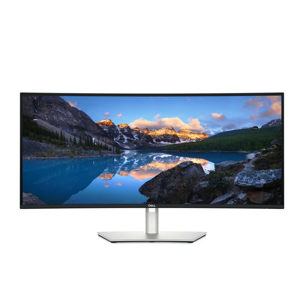 DELL ULTRASHARP 34 CURVED THBLT HUB
