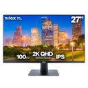MONITOR 27 2K IPS 100HZ HDMI/DP MUL