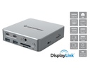 15-IN-1 DISPLAYLINK USB 3.2 GEN 2