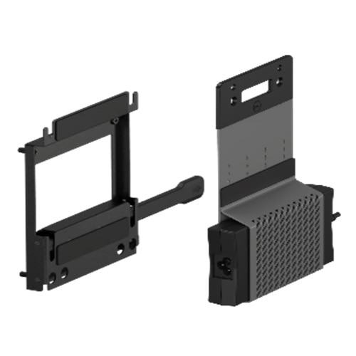 OPTIPLEX MICRO/TC VESA MOUNT W/ADAP