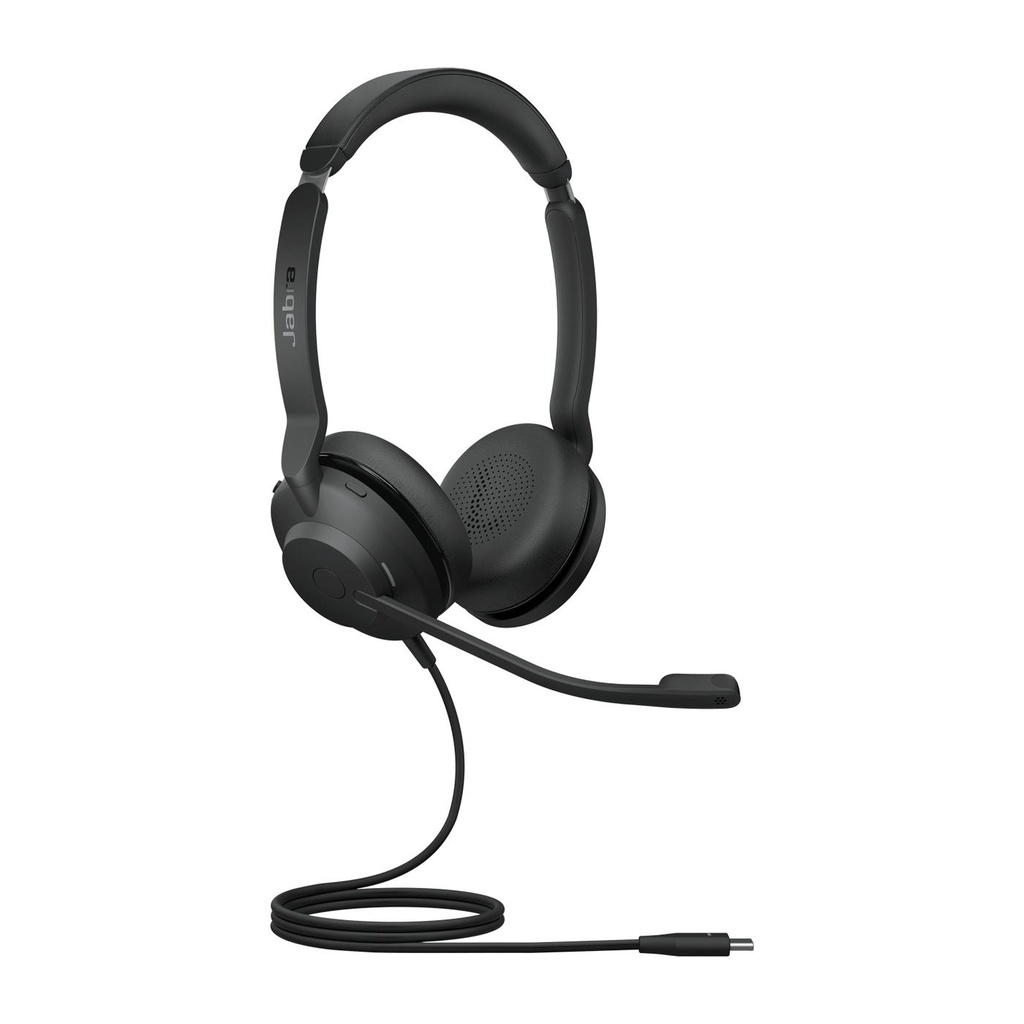 JABRA EVOLVE2 30 DUO ES UC USB-C