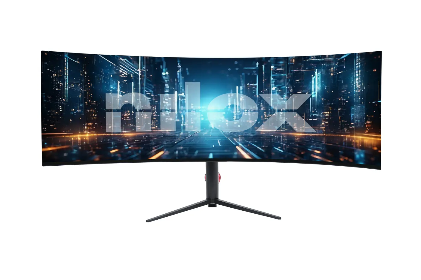 MONITOR 49 CURVO IPS DUAL QHD 65W