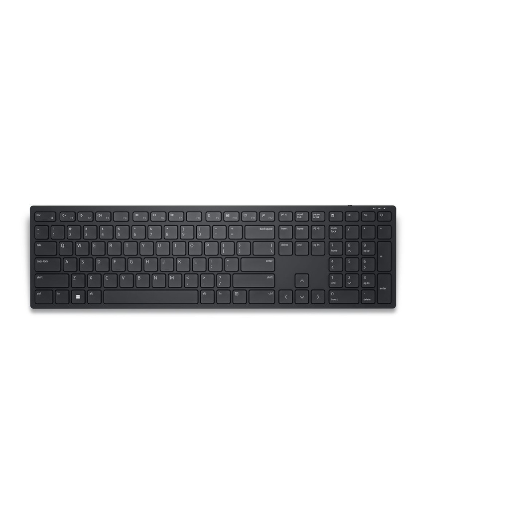 WIRELESS KEYBOARD KB500 IT