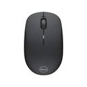 WIRELESS MOUSE WM126 BLACK