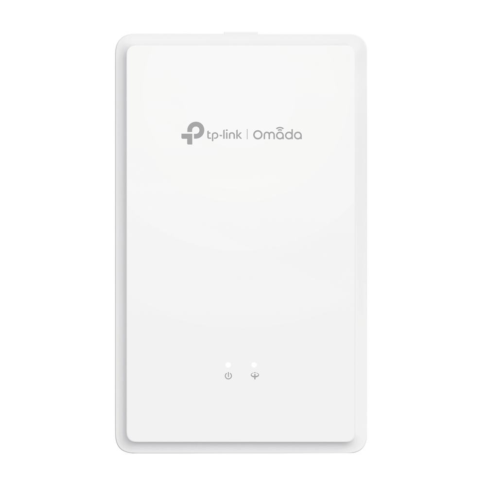 AX1800 WALL-PLATE DUAL-BAND GP