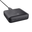 MAXO 100W 4-PORT DESKTOP CHARGER