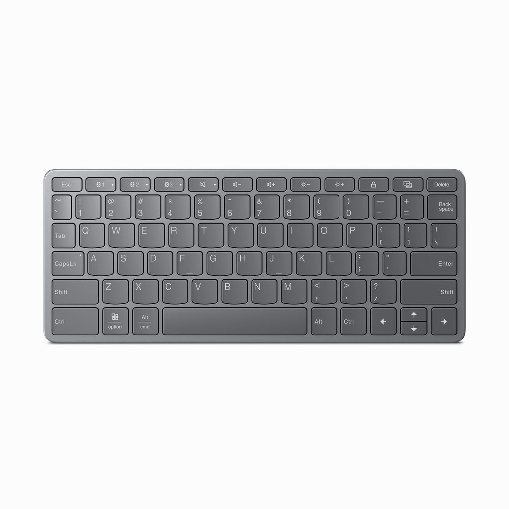 MULTI-DEVICE WIRELESSK KB