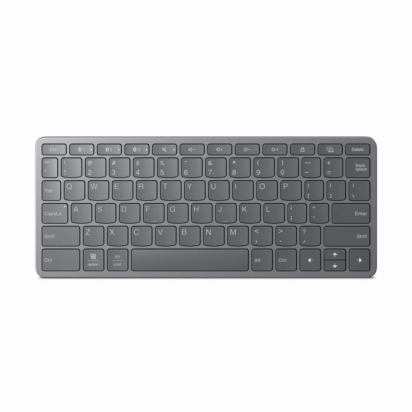MULTI-DEVICE WIRELESSK KB