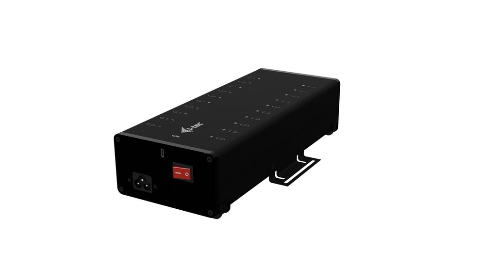 I-TEC USB-C/USB-A CHARGING+HUB 15W