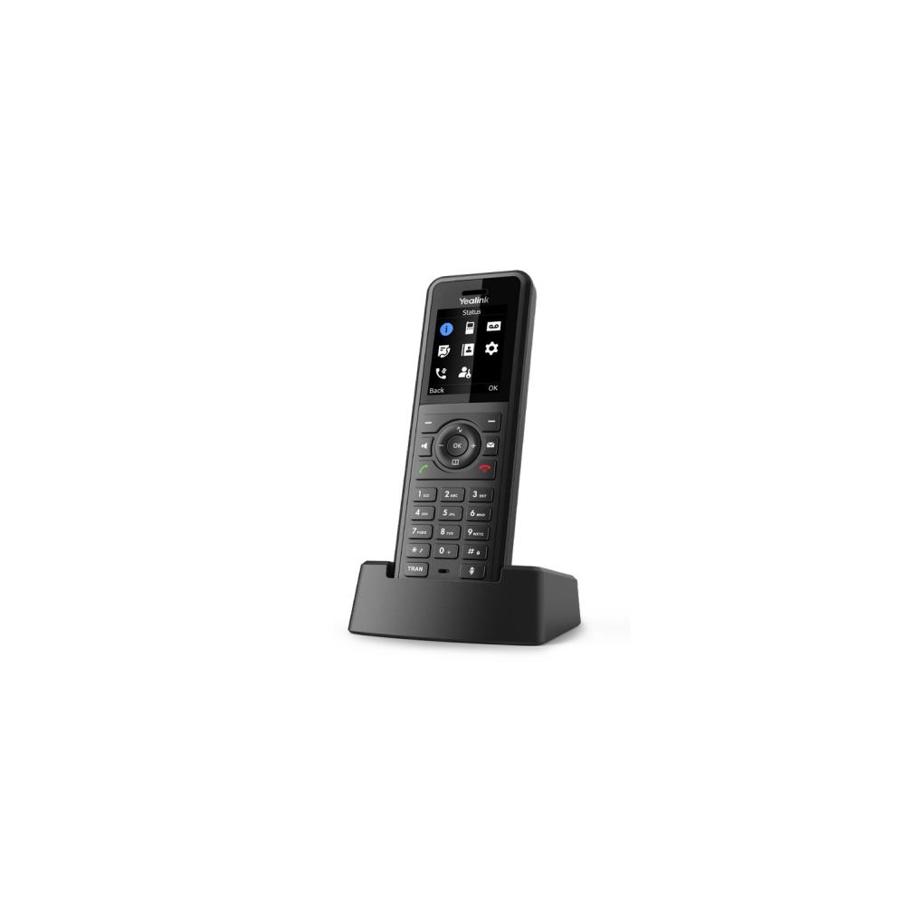 W57R DECT-IP HANDSET RUGGED IP54