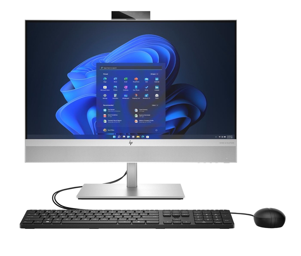SB EONE 840 G9 I5/16/512/3Y W11P