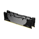 32GB 3600MT/S DDR4(KIT2) F R BLACK