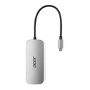 ADATTATORE TYPE C DONGLE