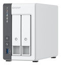 2BAY TOWER NAS 4GB