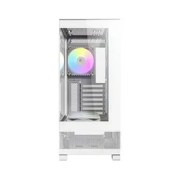 CX700 RGB ELITE WHITE