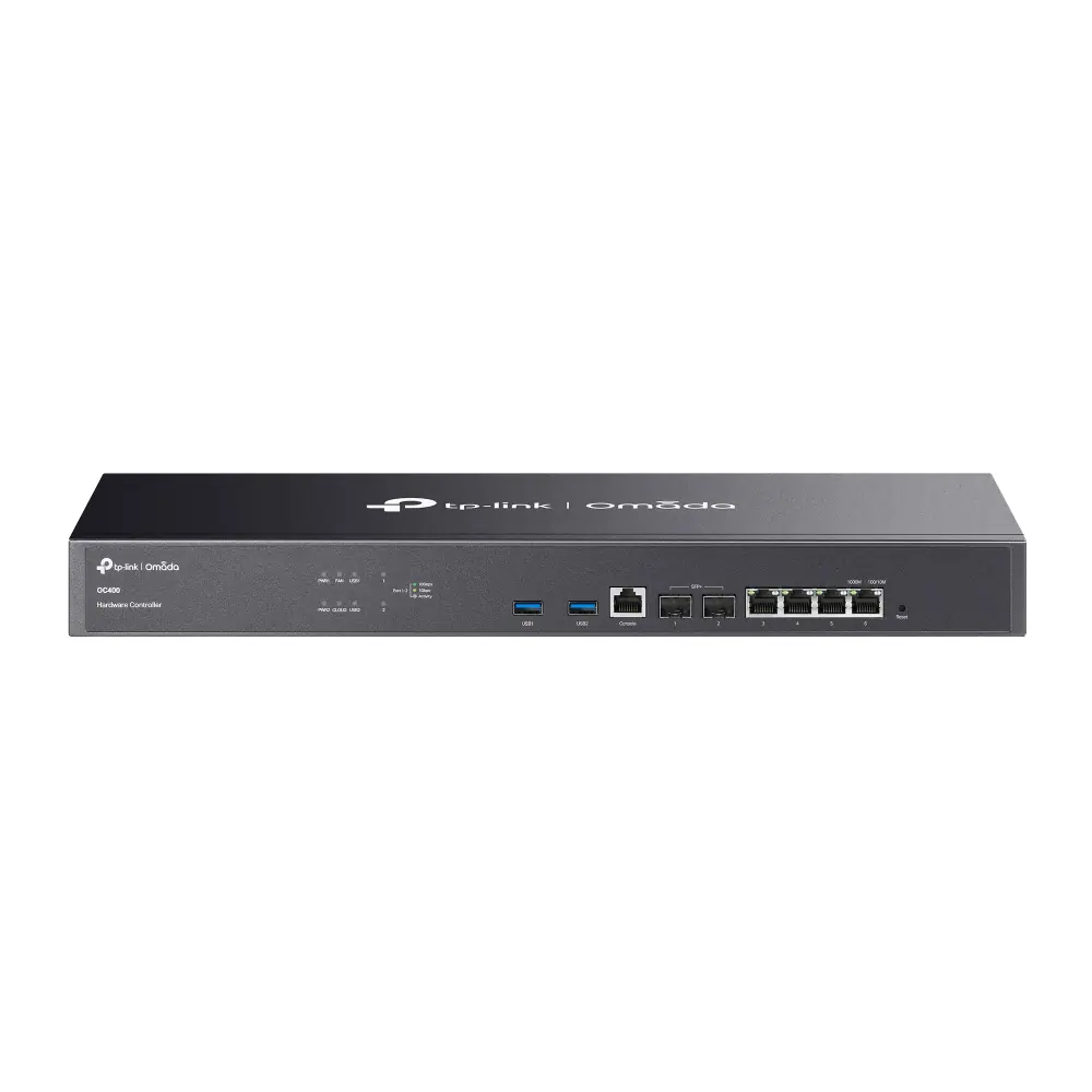 OMADA HARDWARE CONTROLLER