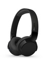 CUFFIA OVER-EAR WIRELESS BLACK