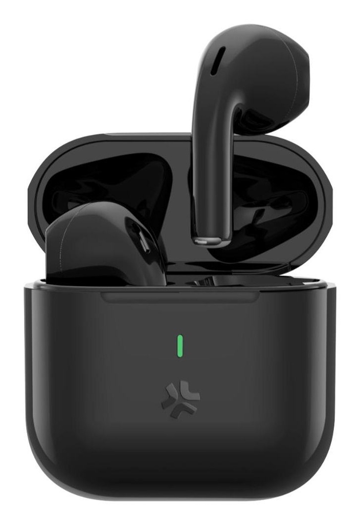 DROP TRUE WIRELESS EARBUDS BLACK