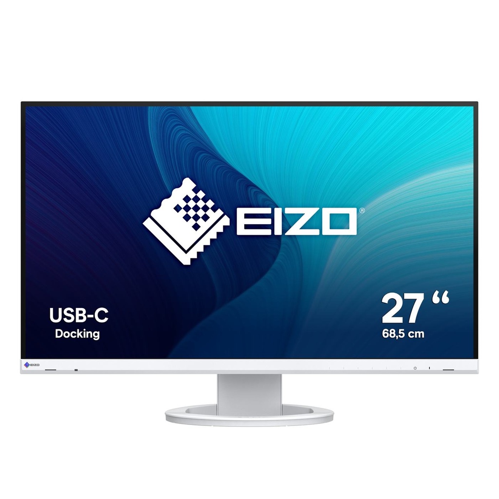 FLEX 27WIDE 4KUHD BLACK - IPS ECO