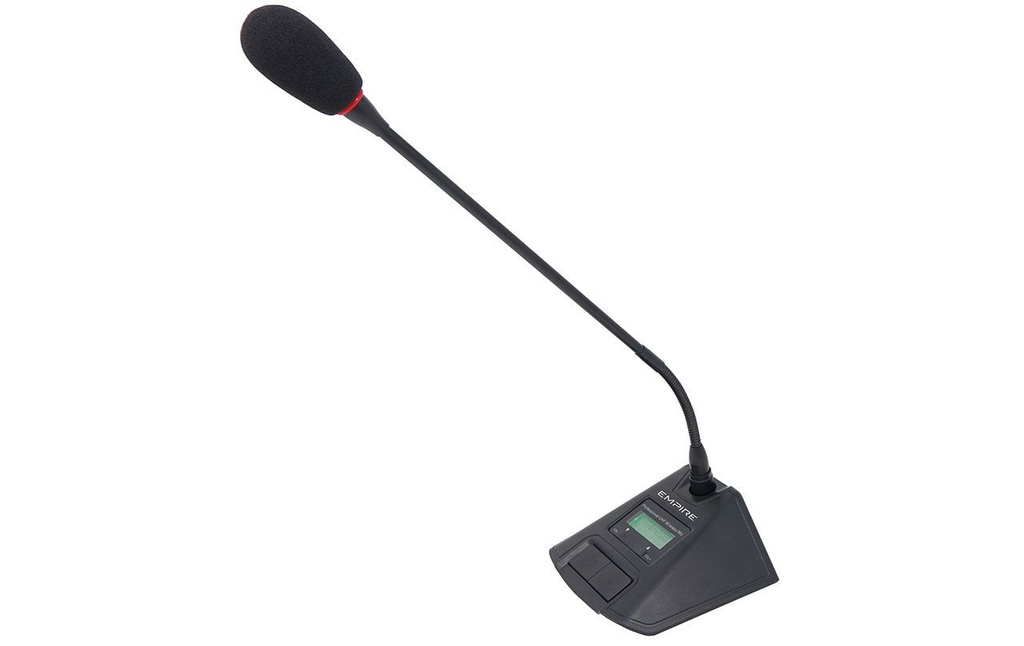EMPIRE MICR. DESK UHF TY.MD100