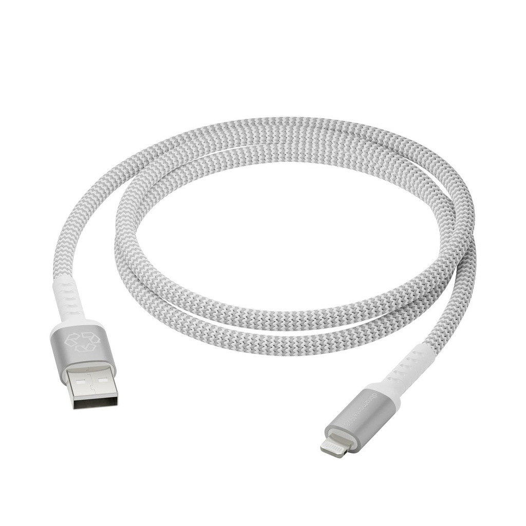 CABLE - 1.2M USB-A TO LIGHTNING