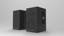 EMPIRE HS-290 BLACK