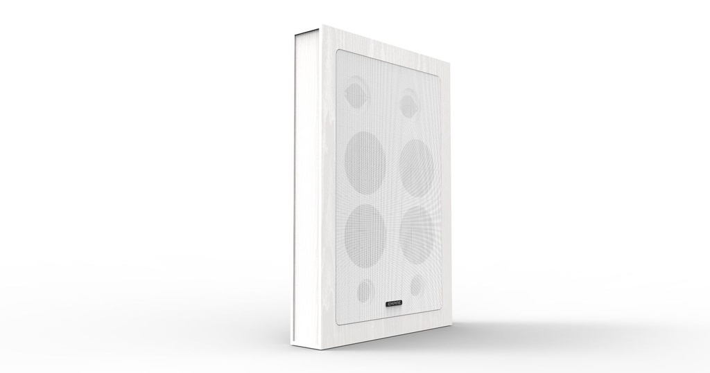 QUADRO WIRELESS UHF