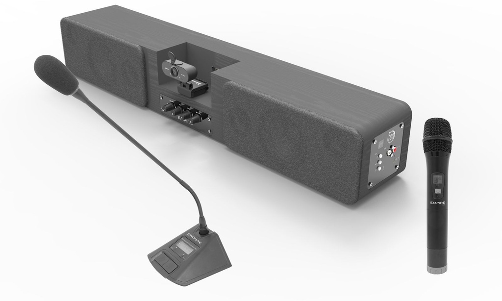 EMPIRE SOUNDBAR SBU 2R