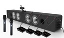 CONFERENCE SYSTEM 6